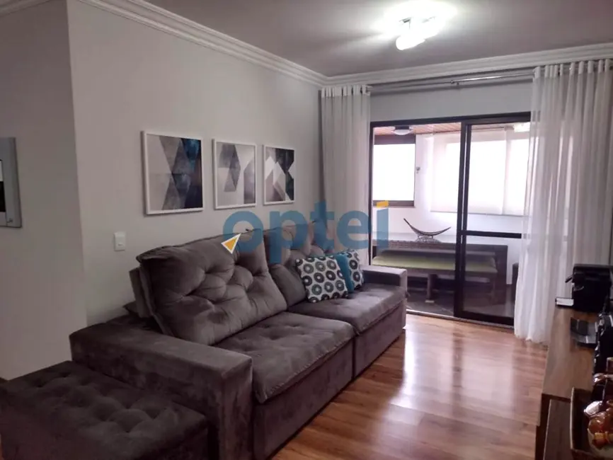 Foto 1 de Apartamento com 3 quartos à venda, 130m2 em Rudge Ramos, Sao Bernardo Do Campo - SP