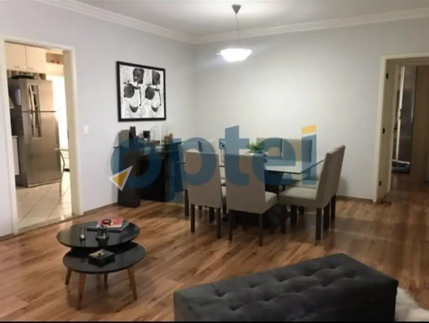 Foto 2 de Apartamento com 3 quartos à venda, 130m2 em Rudge Ramos, Sao Bernardo Do Campo - SP