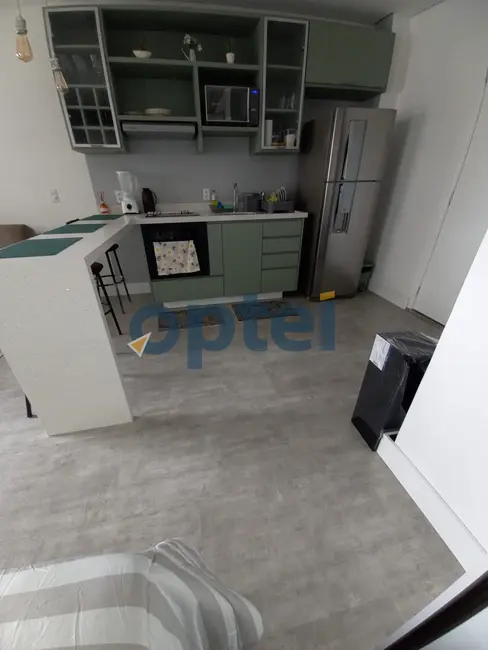 Foto 7 de Loft / Flat com 1 quarto à venda, 37m2 em Jardim do Mar, Sao Bernardo Do Campo - SP