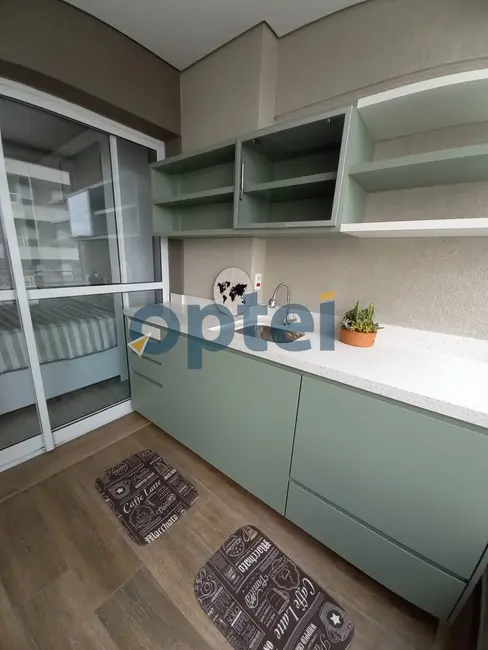 Foto 8 de Loft / Flat com 1 quarto à venda, 37m2 em Jardim do Mar, Sao Bernardo Do Campo - SP