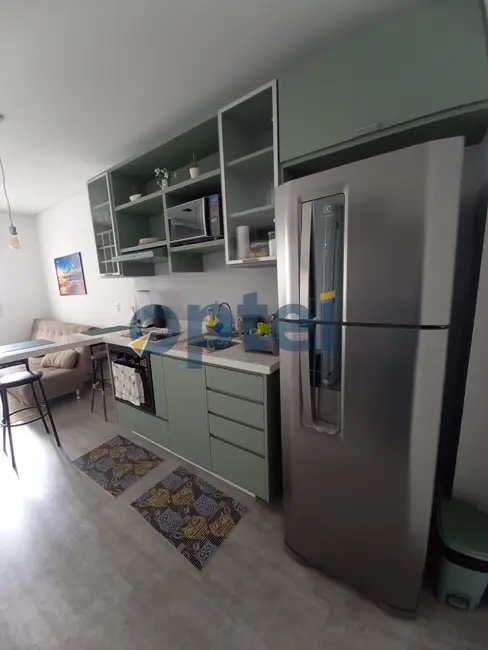 Foto 3 de Loft / Flat com 1 quarto à venda, 37m2 em Jardim do Mar, Sao Bernardo Do Campo - SP