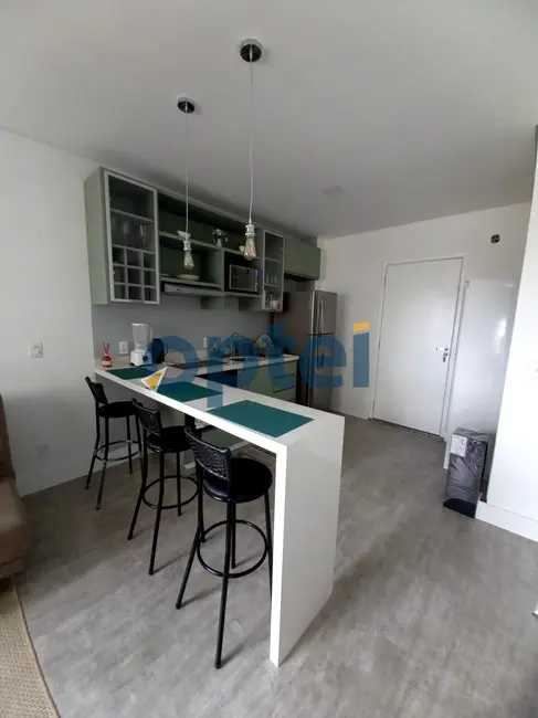 Foto 2 de Loft / Flat com 1 quarto à venda, 37m2 em Jardim do Mar, Sao Bernardo Do Campo - SP