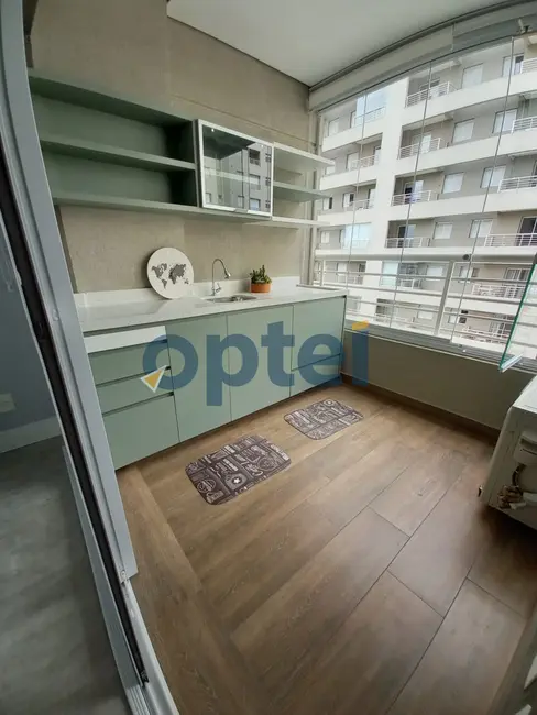Foto 6 de Loft / Flat com 1 quarto à venda, 37m2 em Jardim do Mar, Sao Bernardo Do Campo - SP