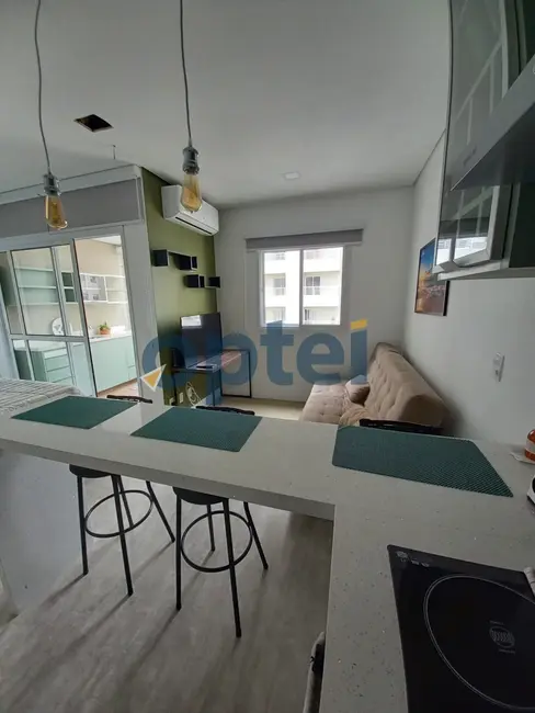 Foto 5 de Loft / Flat com 1 quarto à venda, 37m2 em Jardim do Mar, Sao Bernardo Do Campo - SP