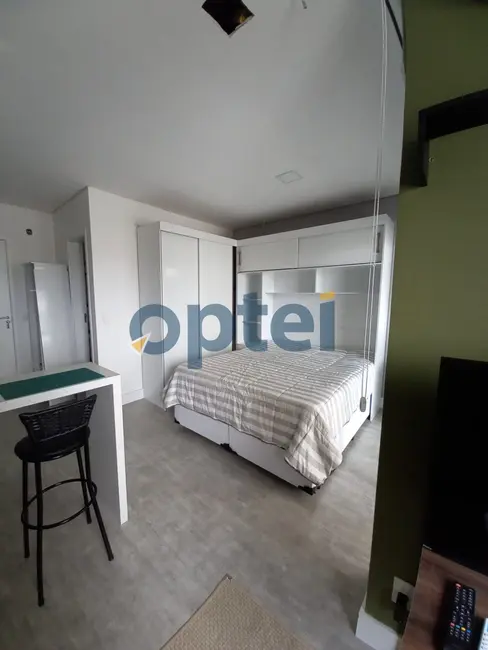 Foto 4 de Loft / Flat com 1 quarto à venda, 37m2 em Jardim do Mar, Sao Bernardo Do Campo - SP