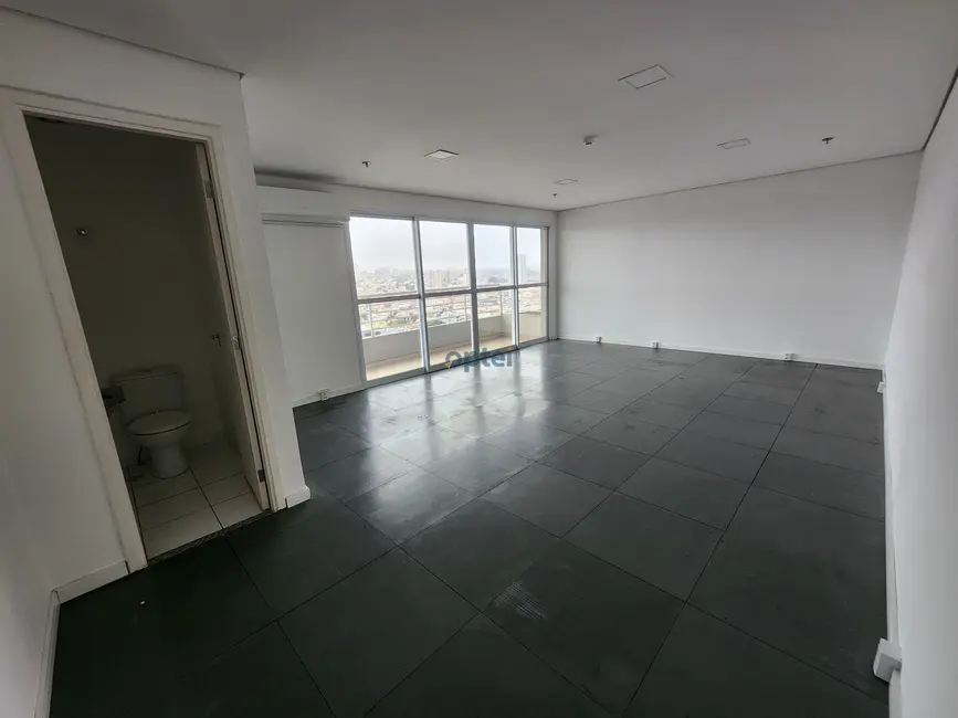 Foto 1 de Sala Comercial à venda, 47m2 em Jardim do Mar, Sao Bernardo Do Campo - SP