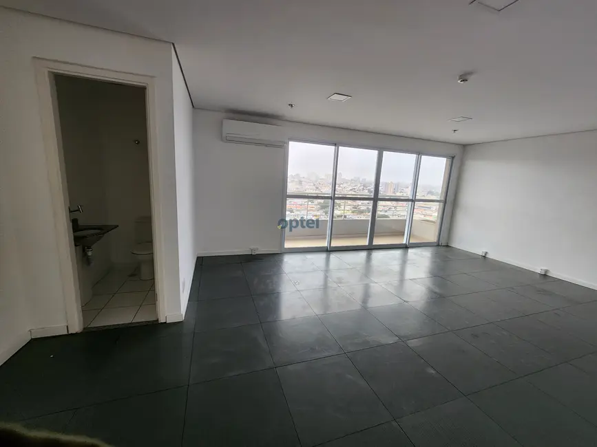 Foto 2 de Sala Comercial à venda, 47m2 em Jardim do Mar, Sao Bernardo Do Campo - SP
