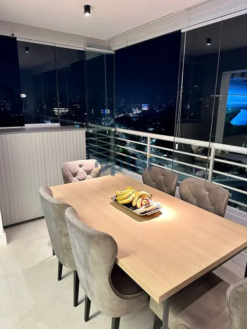 Foto 4 de Loft / Flat com 1 quarto à venda, 49m2 em Jardim do Mar, Sao Bernardo Do Campo - SP