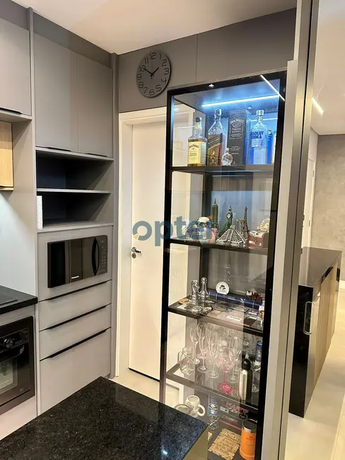 Foto 7 de Loft / Flat com 1 quarto à venda, 49m2 em Jardim do Mar, Sao Bernardo Do Campo - SP