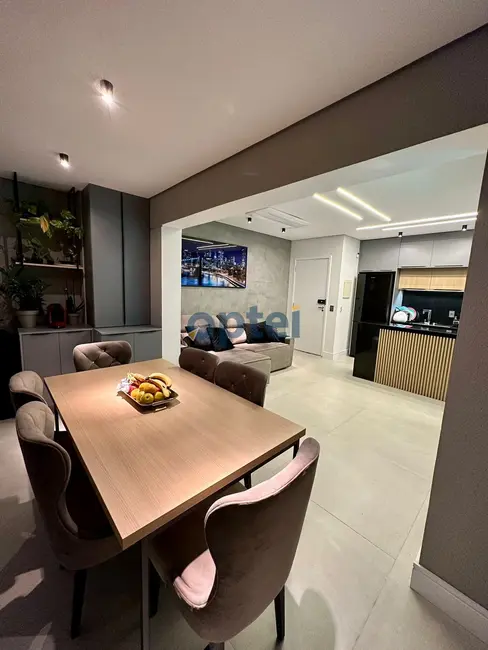 Foto 5 de Loft / Flat com 1 quarto à venda, 49m2 em Jardim do Mar, Sao Bernardo Do Campo - SP