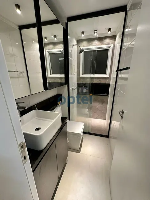 Foto 8 de Loft / Flat com 1 quarto à venda, 49m2 em Jardim do Mar, Sao Bernardo Do Campo - SP