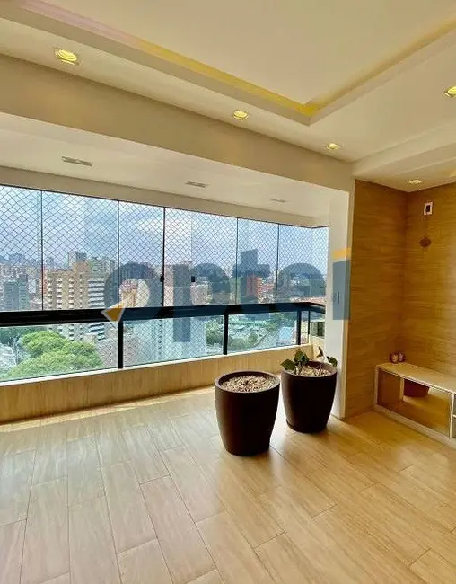 Foto 9 de Apartamento com 4 quartos à venda, 400m2 em Centro, Sao Bernardo Do Campo - SP