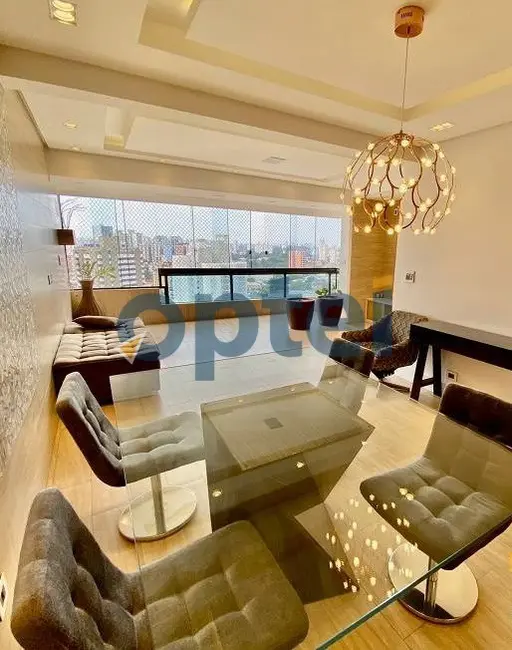 Foto 8 de Apartamento com 4 quartos à venda, 400m2 em Centro, Sao Bernardo Do Campo - SP