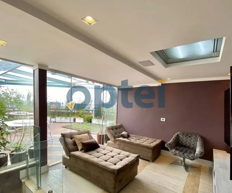 Foto 7 de Apartamento com 4 quartos à venda, 400m2 em Centro, Sao Bernardo Do Campo - SP