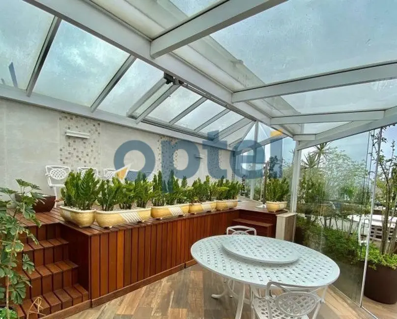 Foto 6 de Apartamento com 4 quartos à venda, 400m2 em Centro, Sao Bernardo Do Campo - SP