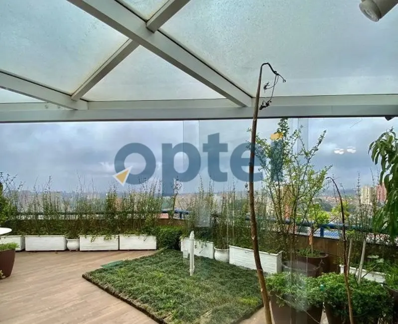 Foto 5 de Apartamento com 4 quartos à venda, 400m2 em Centro, Sao Bernardo Do Campo - SP