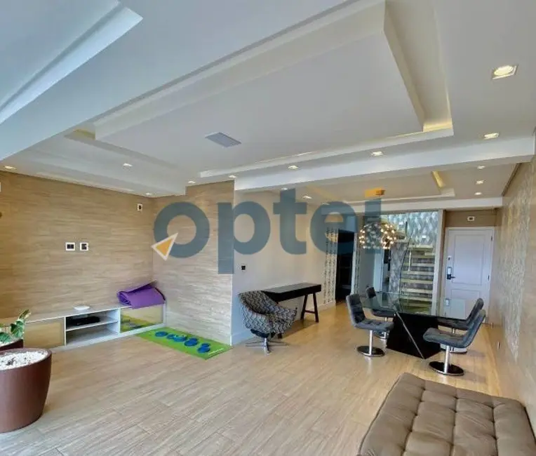 Foto 1 de Apartamento com 4 quartos à venda, 400m2 em Centro, Sao Bernardo Do Campo - SP