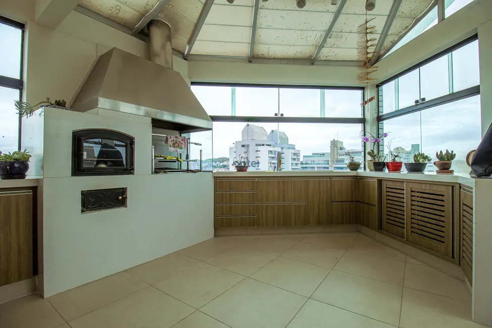 Apartamento com 4 quartos à venda, 600m2 em Centro, Sao Bernardo Do Campo - SP - imagem 7 Foto 7 de Apartamento com 4 quartos à venda, 600m2 em Centro, Sao Bernardo Do Campo - SP