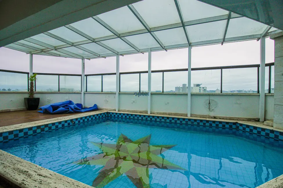 Apartamento com 4 quartos à venda, 600m2 em Centro, Sao Bernardo Do Campo - SP - imagem 4 Foto 4 de Apartamento com 4 quartos à venda, 600m2 em Centro, Sao Bernardo Do Campo - SP