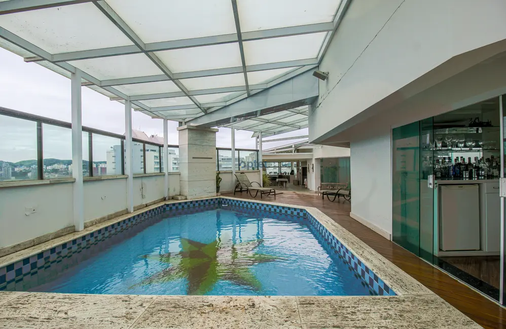 Apartamento com 4 quartos à venda, 600m2 em Centro, Sao Bernardo Do Campo - SP - imagem 3 Foto 3 de Apartamento com 4 quartos à venda, 600m2 em Centro, Sao Bernardo Do Campo - SP