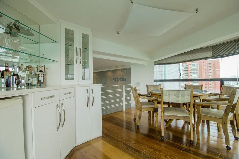 Apartamento com 4 quartos à venda, 600m2 em Centro, Sao Bernardo Do Campo - SP - imagem 8 Foto 8 de Apartamento com 4 quartos à venda, 600m2 em Centro, Sao Bernardo Do Campo - SP