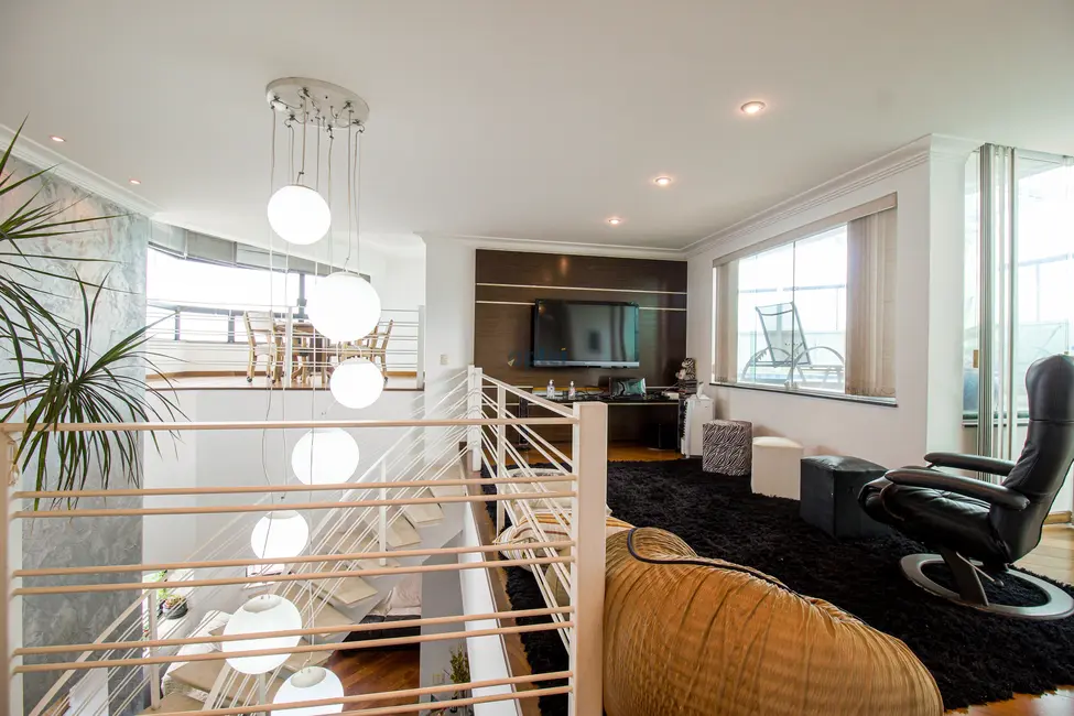 Apartamento com 4 quartos à venda, 600m2 em Centro, Sao Bernardo Do Campo - SP - imagem 9 Foto 9 de Apartamento com 4 quartos à venda, 600m2 em Centro, Sao Bernardo Do Campo - SP