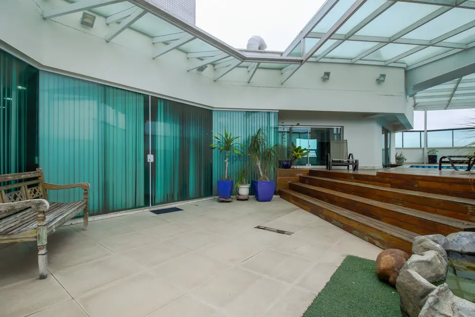 Apartamento com 4 quartos à venda, 600m2 em Centro, Sao Bernardo Do Campo - SP - imagem 5 Foto 5 de Apartamento com 4 quartos à venda, 600m2 em Centro, Sao Bernardo Do Campo - SP