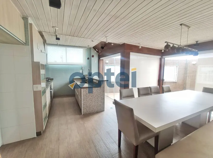 Foto 7 de Apartamento com 3 quartos à venda, 176m2 em Anchieta, Sao Bernardo Do Campo - SP