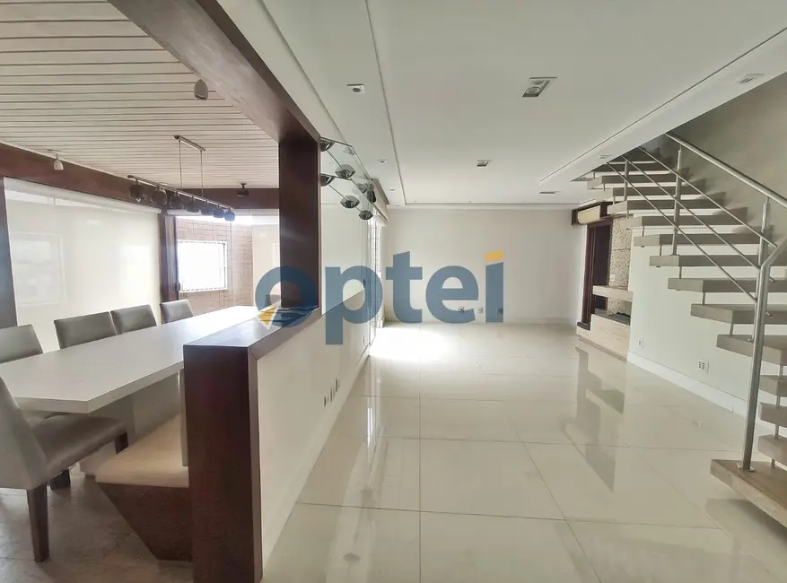 Foto 3 de Apartamento com 3 quartos à venda, 176m2 em Anchieta, Sao Bernardo Do Campo - SP