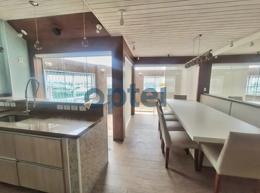 Foto 1 de Apartamento com 3 quartos à venda, 176m2 em Anchieta, Sao Bernardo Do Campo - SP