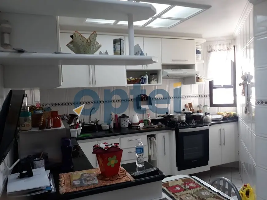 Foto 6 de Apartamento com 3 quartos à venda, 180m2 em Anchieta, Sao Bernardo Do Campo - SP