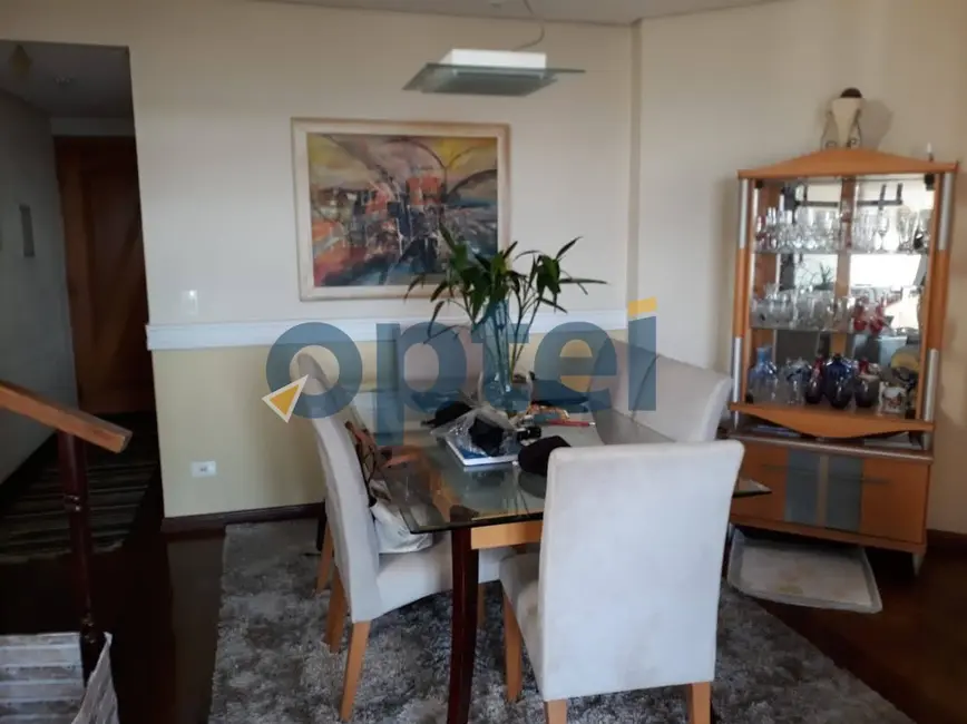 Foto 3 de Apartamento com 3 quartos à venda, 180m2 em Anchieta, Sao Bernardo Do Campo - SP