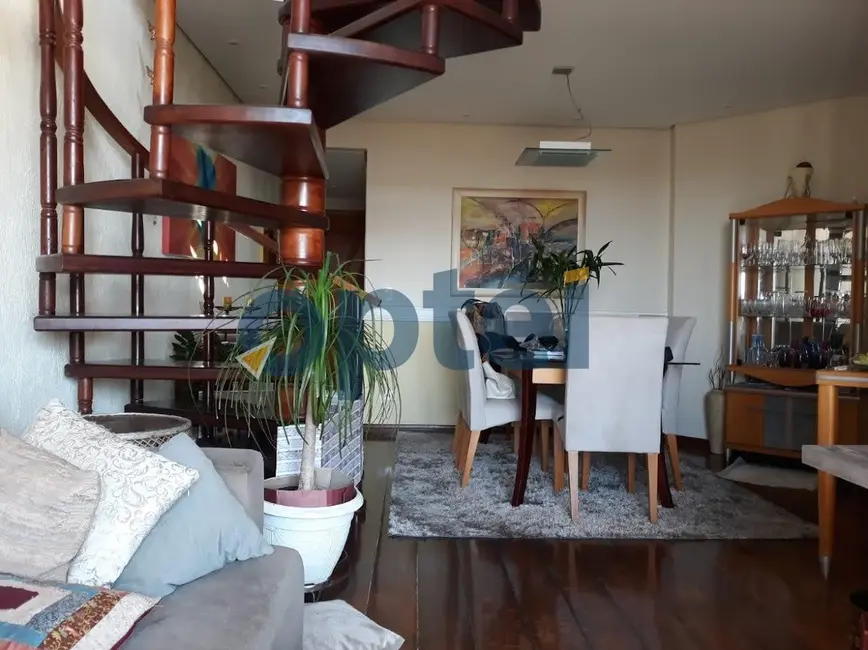 Foto 1 de Apartamento com 3 quartos à venda, 180m2 em Anchieta, Sao Bernardo Do Campo - SP