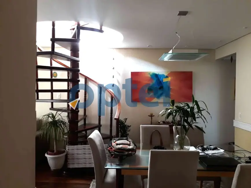 Foto 2 de Apartamento com 3 quartos à venda, 180m2 em Anchieta, Sao Bernardo Do Campo - SP