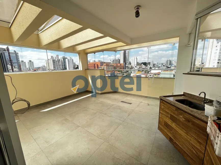 Foto 1 de Apartamento com 3 quartos à venda, 190m2 em Jardim do Mar, Sao Bernardo Do Campo - SP