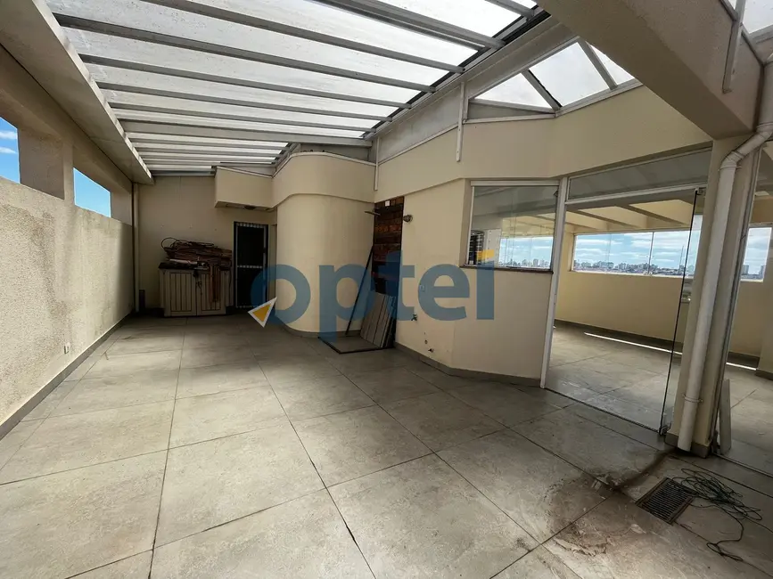 Foto 9 de Apartamento com 3 quartos à venda, 190m2 em Jardim do Mar, Sao Bernardo Do Campo - SP