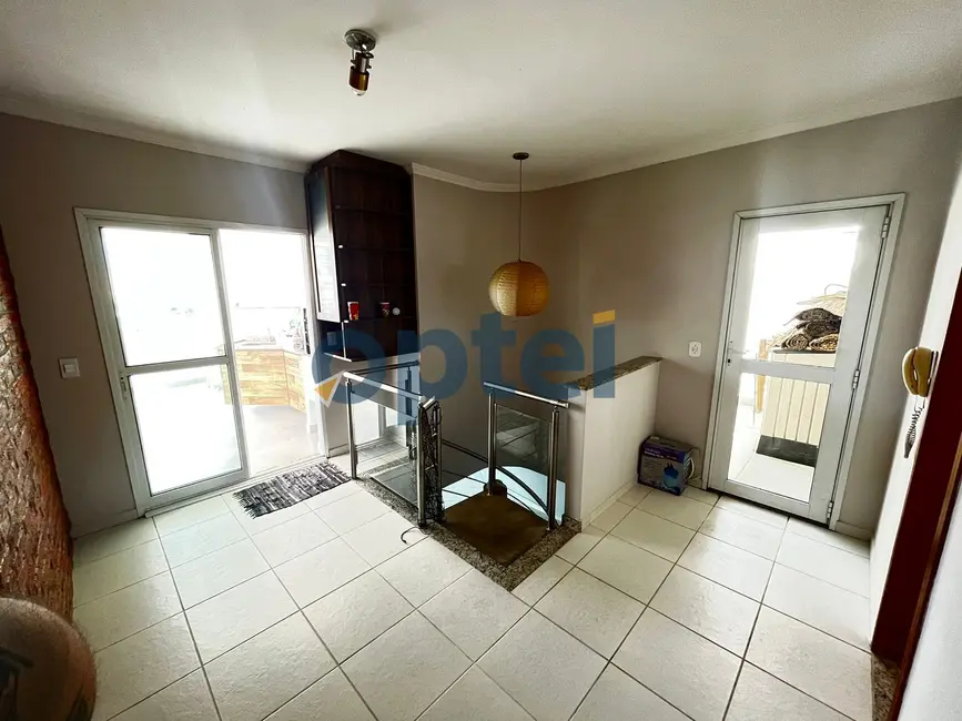 Foto 3 de Apartamento com 3 quartos à venda, 190m2 em Jardim do Mar, Sao Bernardo Do Campo - SP