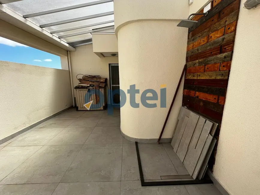 Foto 5 de Apartamento com 3 quartos à venda, 190m2 em Jardim do Mar, Sao Bernardo Do Campo - SP