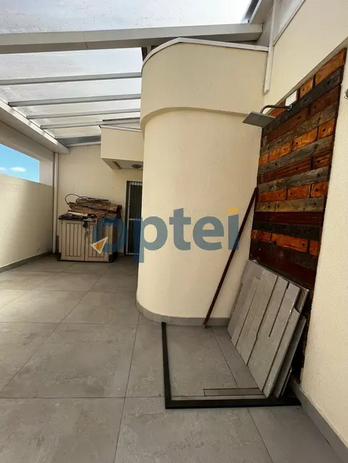 Foto 7 de Apartamento com 3 quartos à venda, 190m2 em Jardim do Mar, Sao Bernardo Do Campo - SP