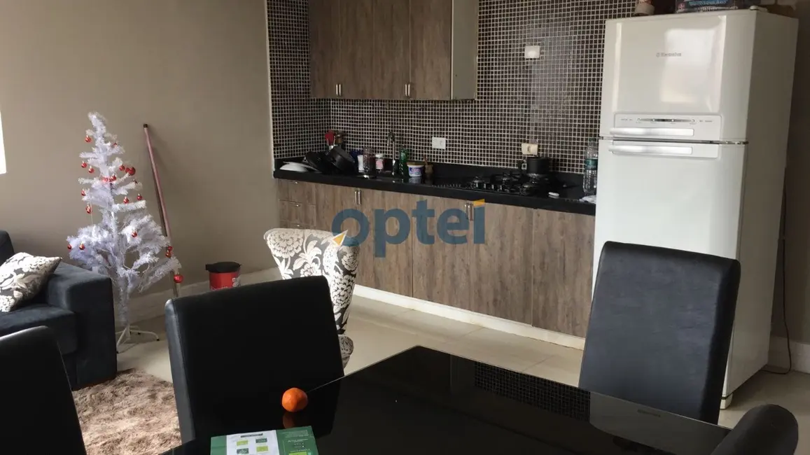 Foto 3 de Apartamento com 3 quartos à venda, 130m2 em Centro, Sao Bernardo Do Campo - SP