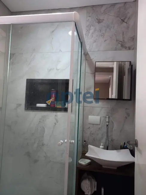 Foto 9 de Apartamento com 3 quartos à venda, 130m2 em Centro, Sao Bernardo Do Campo - SP