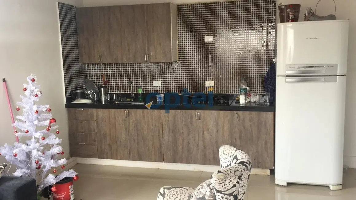 Foto 8 de Apartamento com 3 quartos à venda, 130m2 em Centro, Sao Bernardo Do Campo - SP