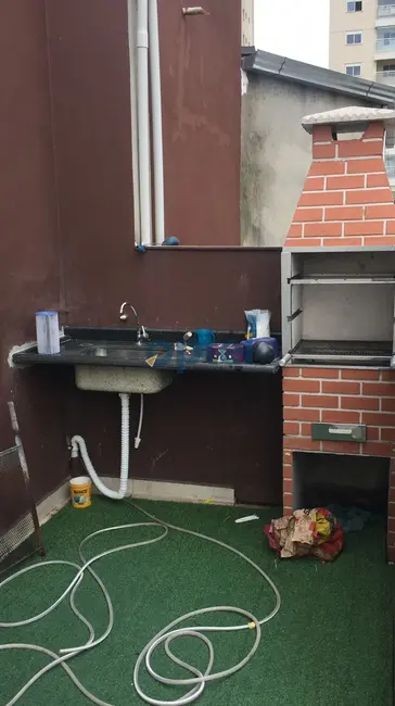 Foto 5 de Apartamento com 3 quartos à venda, 130m2 em Centro, Sao Bernardo Do Campo - SP