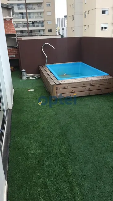 Foto 4 de Apartamento com 3 quartos à venda, 130m2 em Centro, Sao Bernardo Do Campo - SP