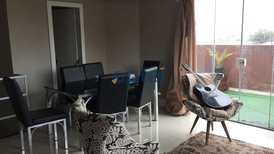 Foto 7 de Apartamento com 3 quartos à venda, 130m2 em Centro, Sao Bernardo Do Campo - SP