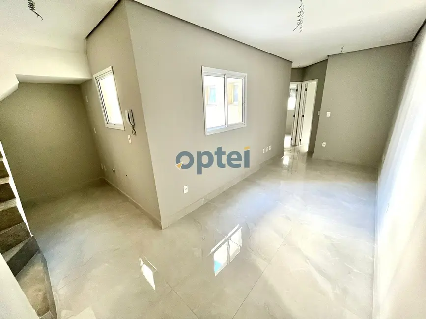 Apartamento com 2 quartos à venda, 90m2 em Campestre, Santo Andre - SP - imagem 2 Foto 2 de Apartamento com 2 quartos à venda, 90m2 em Campestre, Santo Andre - SP