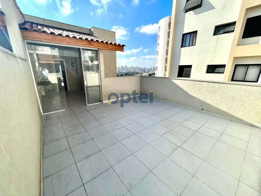 Apartamento com 2 quartos à venda, 90m2 em Campestre, Santo Andre - SP - imagem 5 Foto 5 de Apartamento com 2 quartos à venda, 90m2 em Campestre, Santo Andre - SP