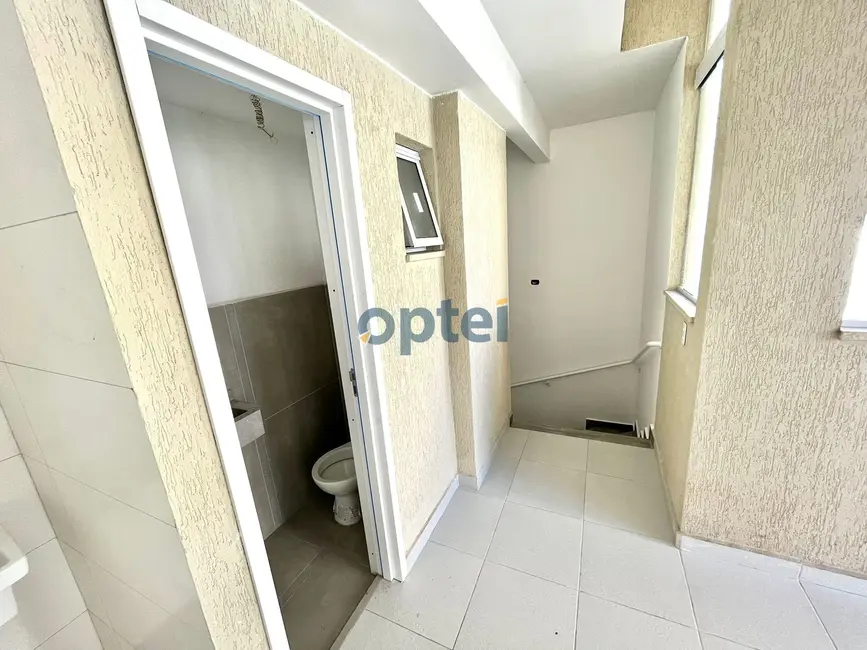 Apartamento com 2 quartos à venda, 90m2 em Campestre, Santo Andre - SP - imagem 7 Foto 7 de Apartamento com 2 quartos à venda, 90m2 em Campestre, Santo Andre - SP