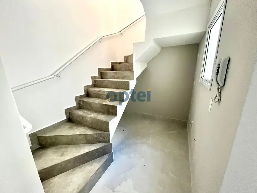 Apartamento com 2 quartos à venda, 90m2 em Campestre, Santo Andre - SP - imagem 3 Foto 3 de Apartamento com 2 quartos à venda, 90m2 em Campestre, Santo Andre - SP