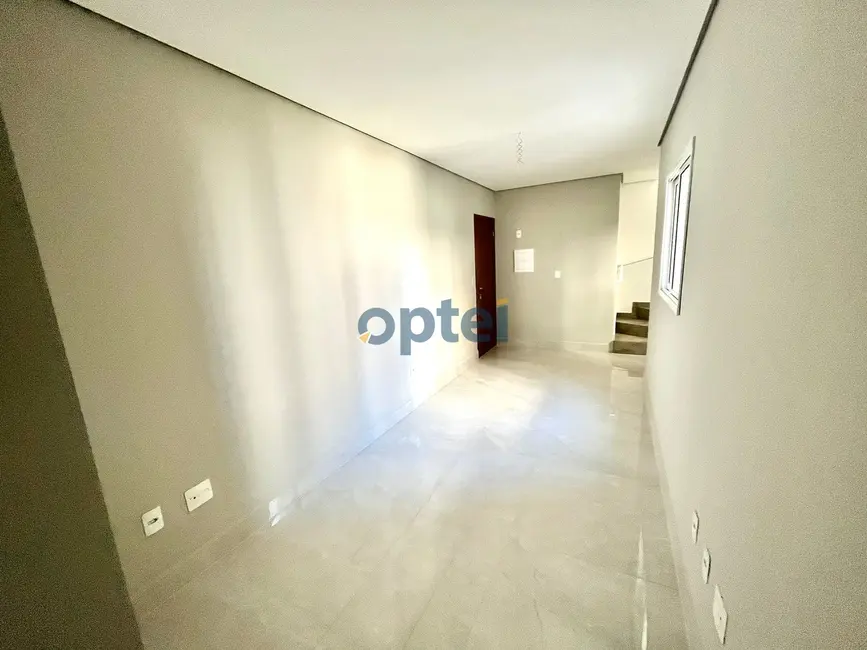 Apartamento com 2 quartos à venda, 90m2 em Campestre, Santo Andre - SP - imagem 4 Foto 4 de Apartamento com 2 quartos à venda, 90m2 em Campestre, Santo Andre - SP